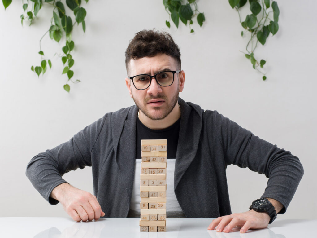 What is Google Block Breaker?