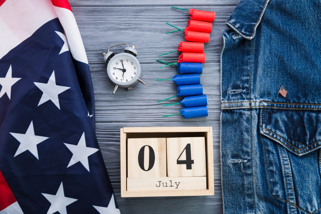 The Origin of the Three Week Rule