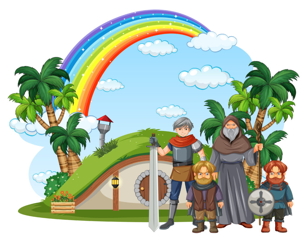 Taj Cross Age and Early Life