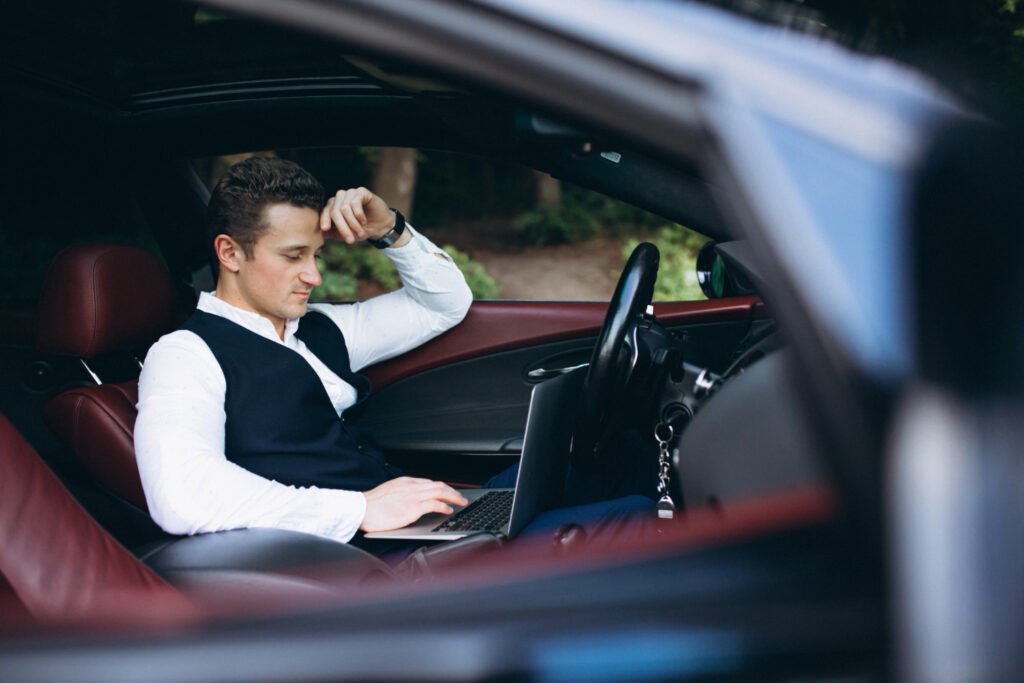 Understanding Driving Modes in the Cadillac Lyriq