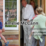 Amelie McCann: The Story, Impact, and Lasting Legacy