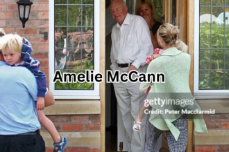 Amelie McCann: The Story, Impact, and Lasting Legacy