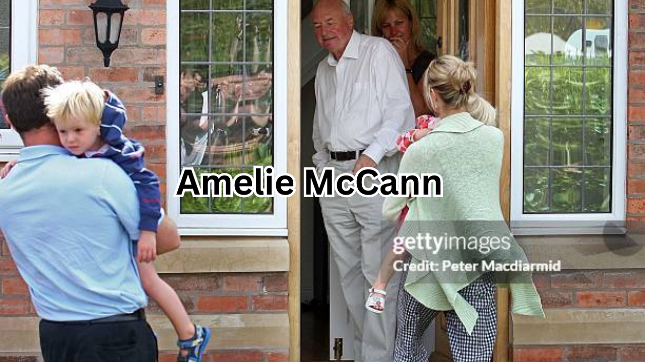 Amelie McCann: The Story, Impact, and Lasting Legacy