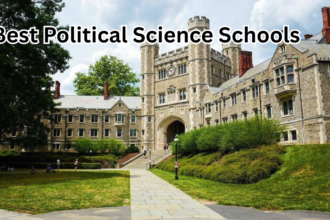 Best Political Science Schools: The Ultimate Guide to Top Institutions Worldwide