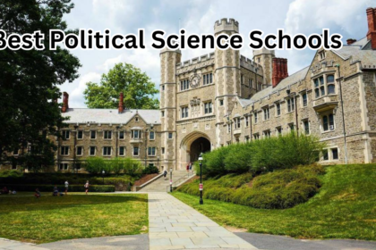 Best Political Science Schools: The Ultimate Guide to Top Institutions Worldwide