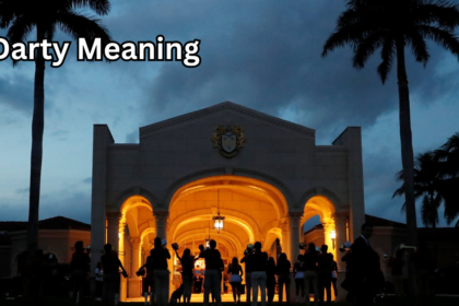 Darty Meaning: Complete Guide to Definition, Usage, and Cultural Context