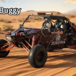 Dune Buggy: The Ultimate Guide to Off-Road Adventure Machines