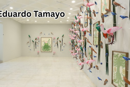 Eduardo Tamayo: The Untold Story Behind a Name That Sparked Public Curiosity