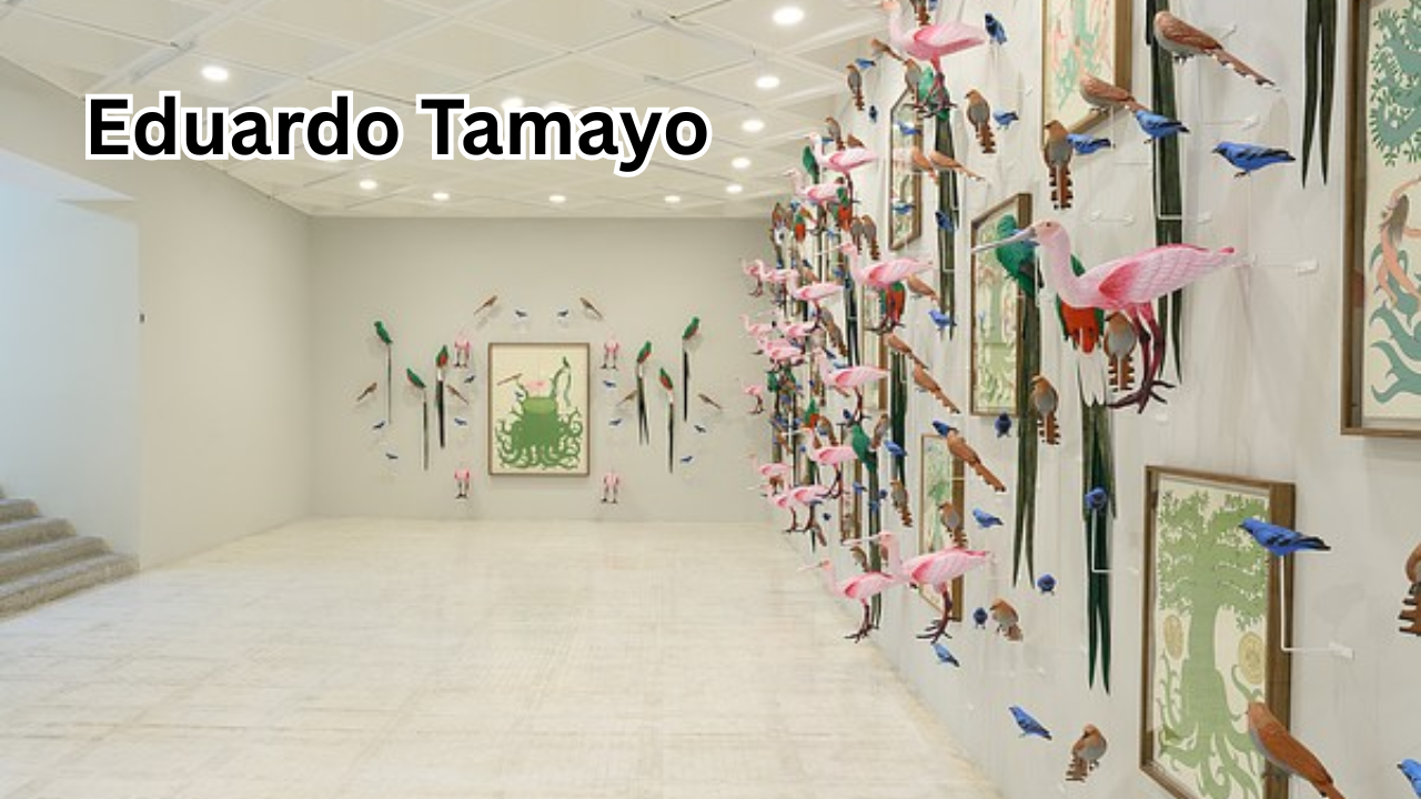 Eduardo Tamayo: The Untold Story Behind a Name That Sparked Public Curiosity