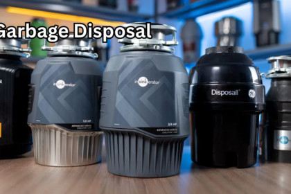 Garbage Disposal: The Complete Guide to Choosing, Using, and Maintaining Your Kitchen Essential