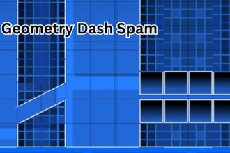 Geometry Dash Spam: The Ultimate Guide to Mastering Spam Levels