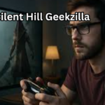 Guia Silent Hill Geekzilla: The Ultimate Complete Guide for Survival Horror Fans