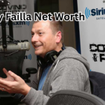 Jimmy Failla Net Worth: Career, Income Sources, and Financial Growth Explained