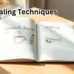 Journaling Techniques: A Complete Guide to Transform Your Mind and Life