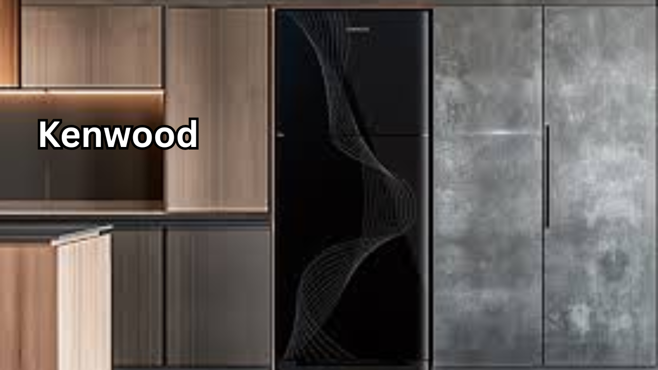 Kenwood: A Complete Guide to the Trusted Home Appliance Brand