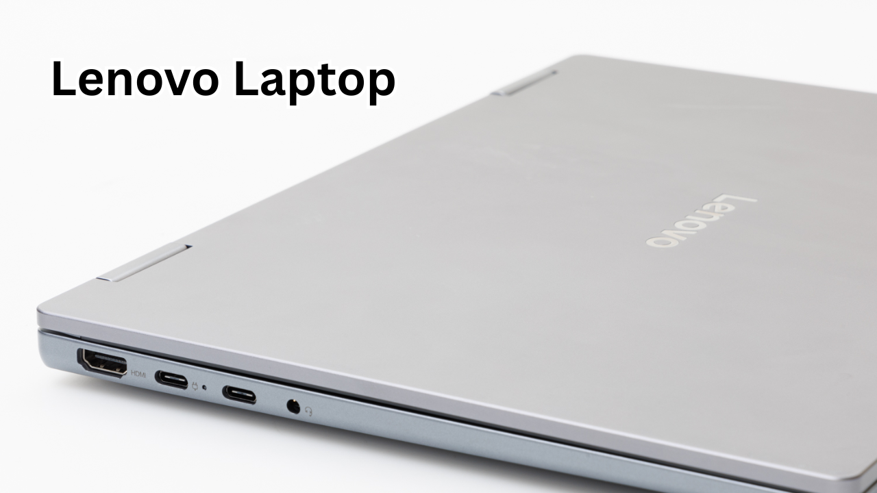 Lenovo Laptop: Complete Buying Guide, Features, Pros & Best Models in 2026