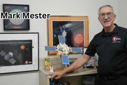 Mark Mester: Biography, Career, Net Worth, and Latest Updates