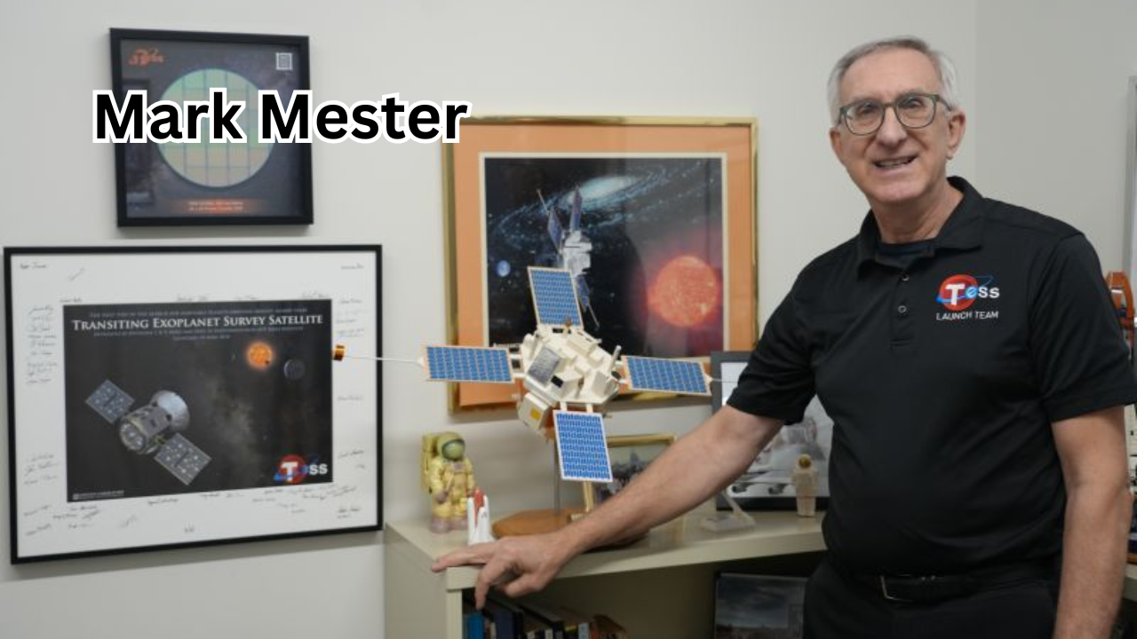 Mark Mester: Biography, Career, Net Worth, and Latest Updates