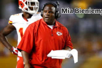 Mia Bieniemy: Everything You Need to Know About the Rising Name Behind the Keyword