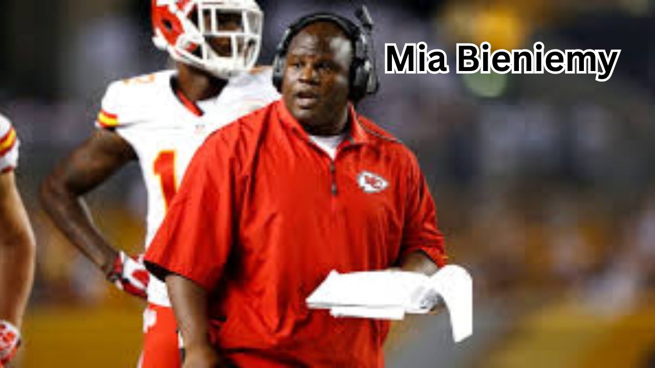 Mia Bieniemy: Everything You Need to Know About the Rising Name Behind the Keyword