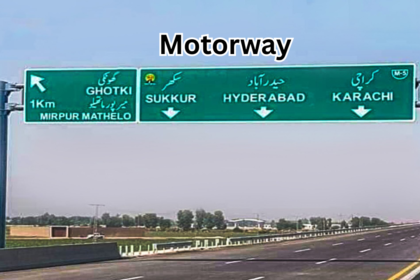 Motorway: A Complete Guide to Safe, Fast, and Efficient Highways
