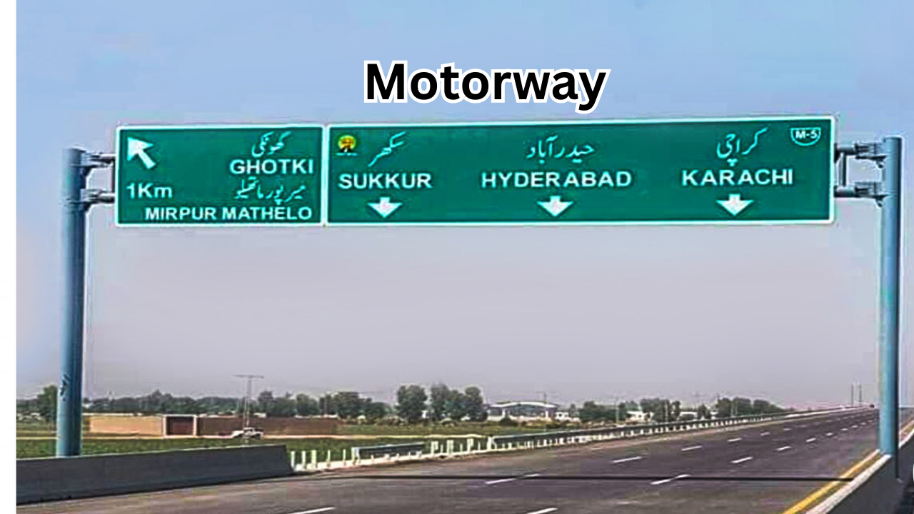 Motorway: A Complete Guide to Safe, Fast, and Efficient Highways