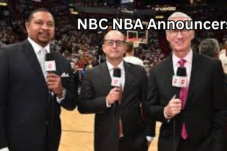 NBC NBA Announcers: Complete Guide to Voices That Defined Basketball Broadcasting