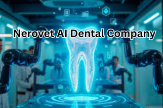 Nerovet AI Dental Company: Revolutionizing Modern Dentistry with Artificial Intelligence