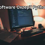 New Software Oxzep7 Python: A Complete Guide for Developers and Tech Enthusiasts
