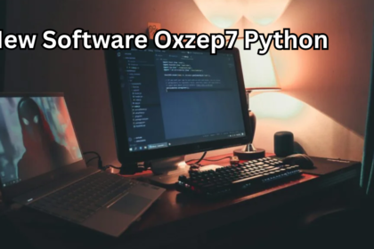 New Software Oxzep7 Python: A Complete Guide for Developers and Tech Enthusiasts