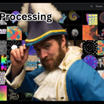 OpenProcessing: The Ultimate Platform for Creative Coding, Collaboration, and Interactive Art