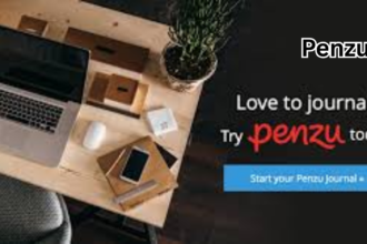 Penzu: The Ultimate Guide to Secure Online Journaling in 2026