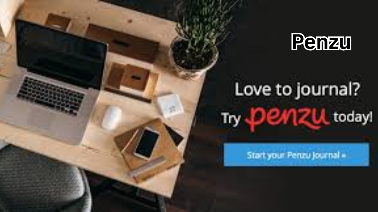 Penzu: The Ultimate Guide to Secure Online Journaling in 2026