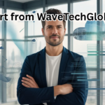 Stewart from WaveTechGlobal: Leadership, Innovation, and the Future of Digital Transformation