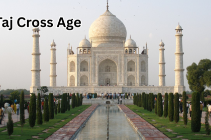 Taj Cross Age: Biography, Career, and Everything You Need to Know