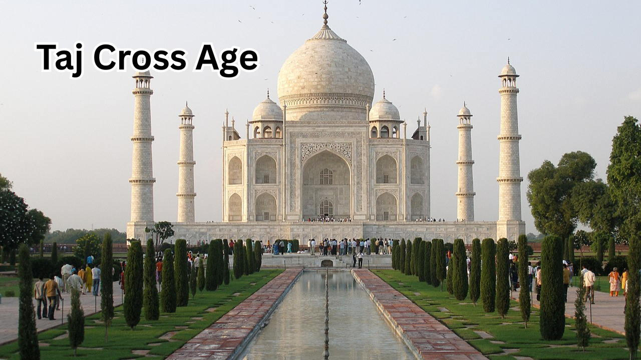 Taj Cross Age: Biography, Career, and Everything You Need to Know