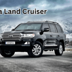 Toyota Land Cruiser: The Ultimate Guide to Power, Luxury, and Reliability
