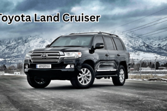 Toyota Land Cruiser: The Ultimate Guide to Power, Luxury, and Reliability