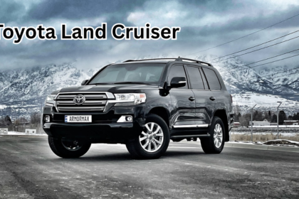 Toyota Land Cruiser: The Ultimate Guide to Power, Luxury, and Reliability