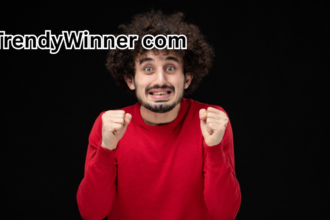 TrendyWinner com: The Ultimate Guide to Understanding This Rising Online Platform