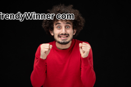 TrendyWinner com: The Ultimate Guide to Understanding This Rising Online Platform