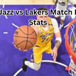 Utah Jazz vs Lakers Match Player Stats: Complete Breakdown, Key Performances, and Game Analysis