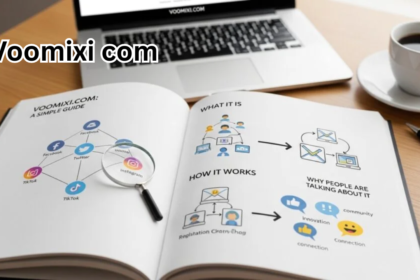 Voomixi com: What It Is, How It Works, and Whether You Should Use It