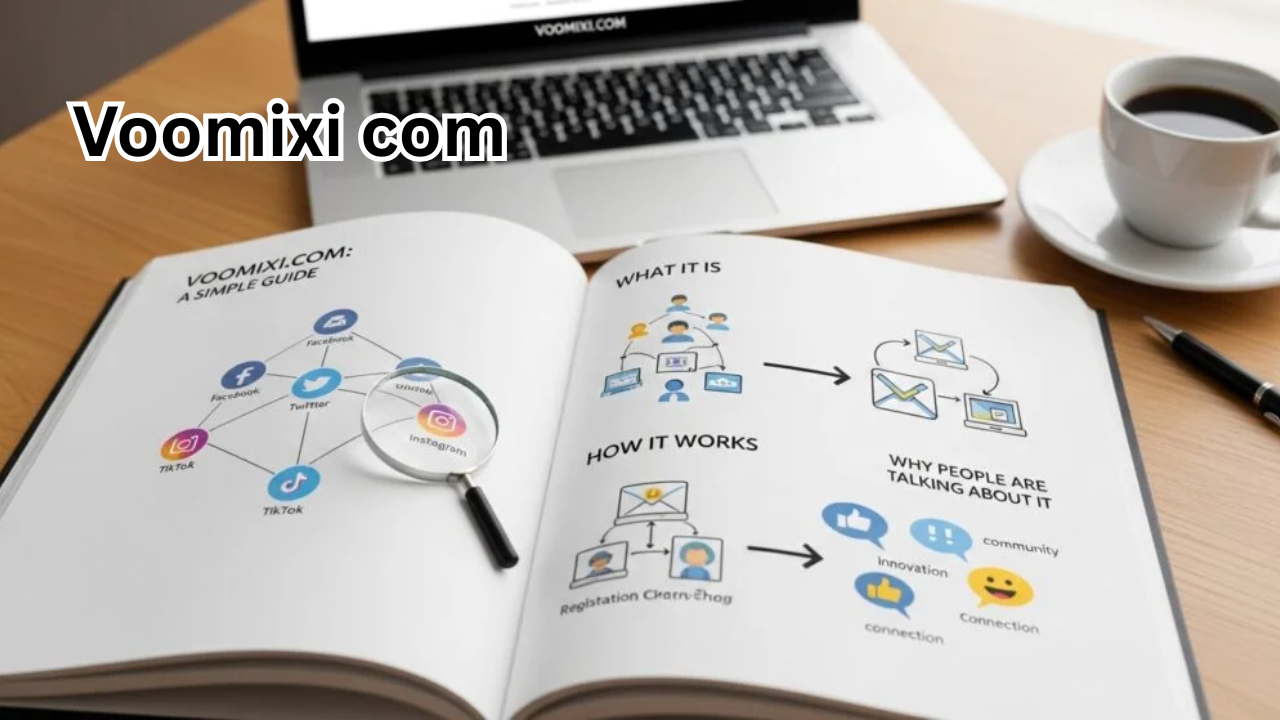 Voomixi com: What It Is, How It Works, and Whether You Should Use It
