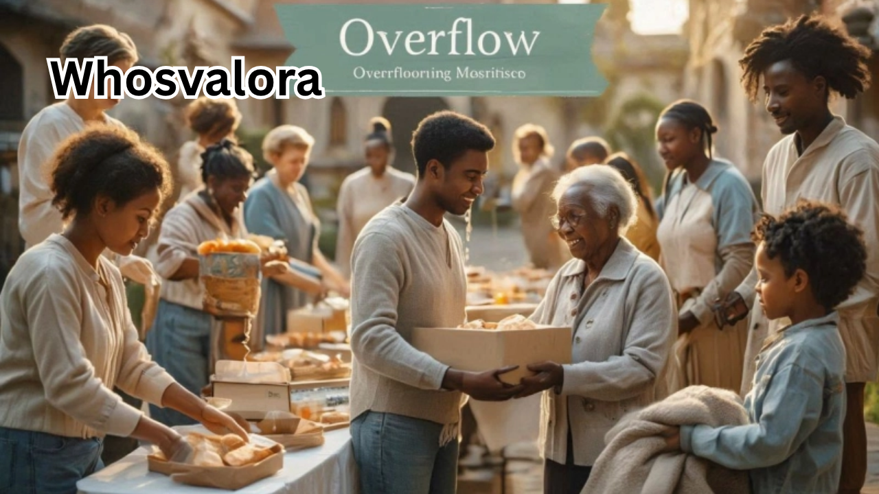 Whosvalora: The Complete Guide to Understanding What It Is and Why It Matters