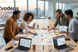 Zvodeps: Complete Guide, Features, Uses, Benefits, and Everything You Need to Know