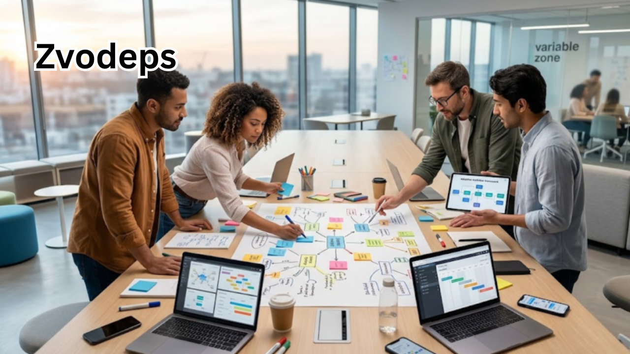 Zvodeps: Complete Guide, Features, Uses, Benefits, and Everything You Need to Know