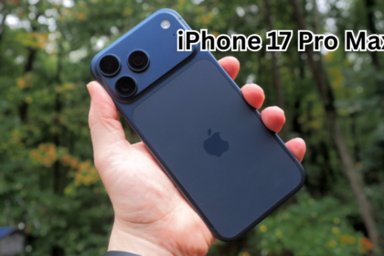 iPhone 17 Pro Max: Complete Guide to Features, Specs, Performance, and Why It’s Worth the Hype