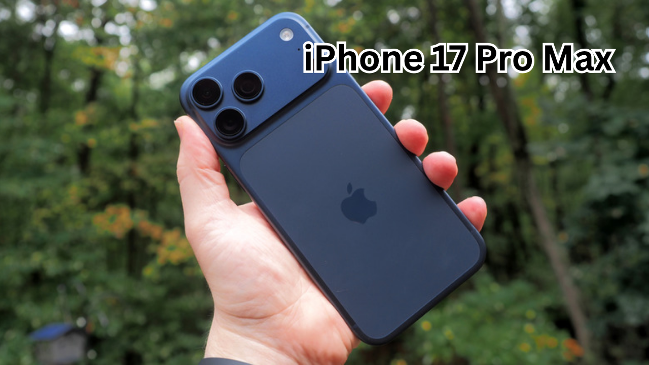 iPhone 17 Pro Max: Complete Guide to Features, Specs, Performance, and Why It’s Worth the Hype