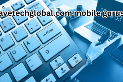wavetechglobal.com mobile gurus